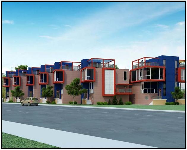 University Circle; Cleveland Neighborhood Links and Information, Real